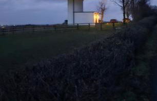 Luxury Converted Water Tower In Yorkshire - Foto 6