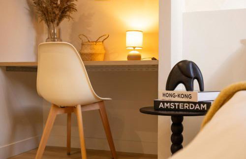 Le Fourvière - Le Cocon D'or - Foto 12