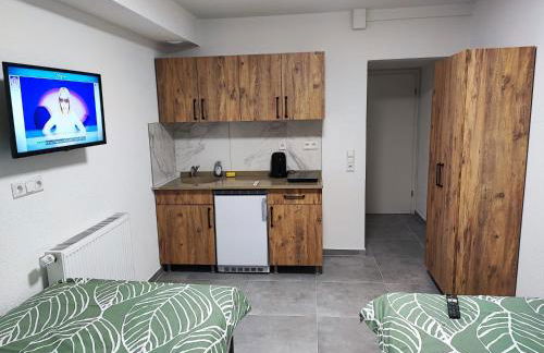 Heidenheimer Zimmer - Foto 8