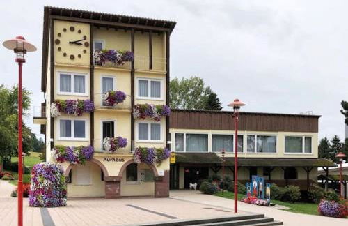 Gemütliches Apartment am Kurhaus in Dobel - Foto 7