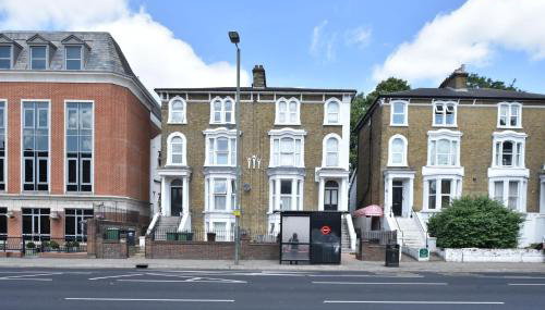 The Cosy Cove - Photo 4