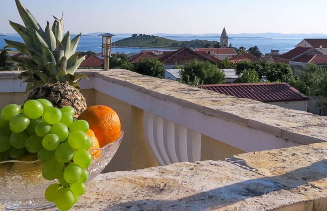 Alluring Holiday Home in Pakostane With Swimming Pool - Foto 19