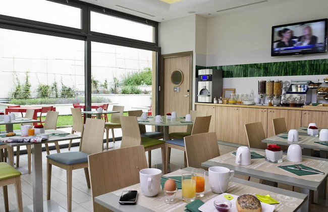 Aparthotel Adagio Paris Vincennes - Photo 51