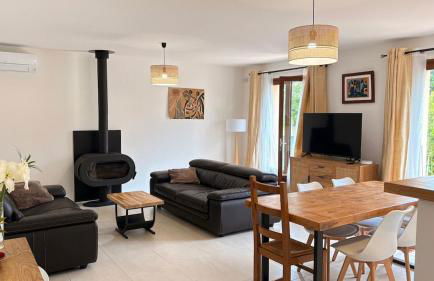 Belle villa rénovée, vue sur les Albères - Photo 8