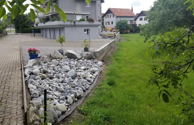 Studio directly by Lake Contance - Foto 21