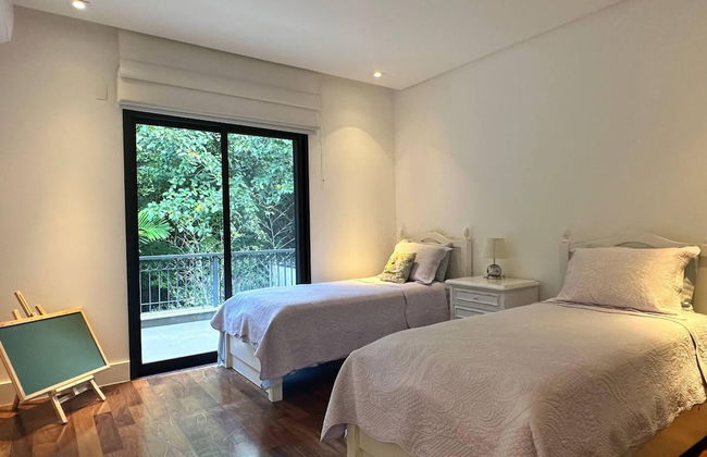 Mans o 6 Suites Riviera - Foto 26