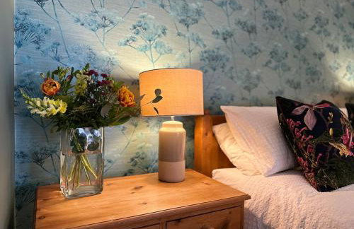 Cottage near Corfe & Jurassic Coast - Foto 26