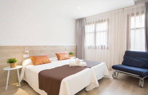 BcnStop Sagrada Familia Apartments - Foto 29