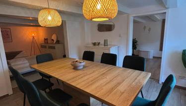 115 qm Apartment für bis zu 8 Personen mit 4 Schlafzimmern - Foto 4