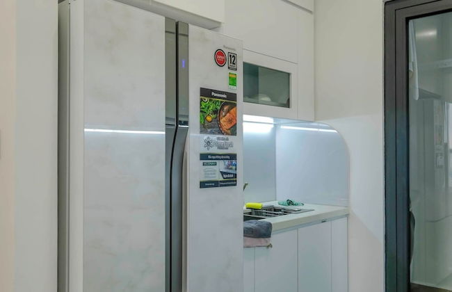 NanaHousing-Apartment Vinhomes Skylake - Foto 31