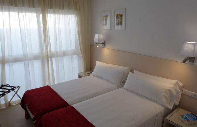 Apartamentos Patagonia Sur - Foto 4