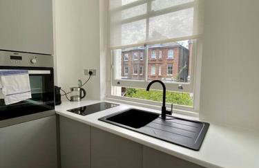Studio for 3 near Regents Park n5 - Foto 24