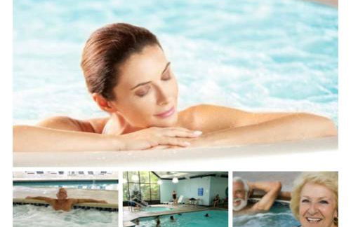 Cozy Cottage at Saw Creek - Foto 8