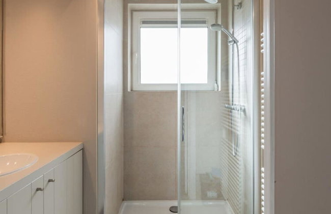 Goethe 0202 Furnished Apartment With sea View - Foto 14