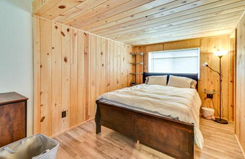 Secluded Nebraska Getaway 2 Mi to Lake McConaughy - Foto 16