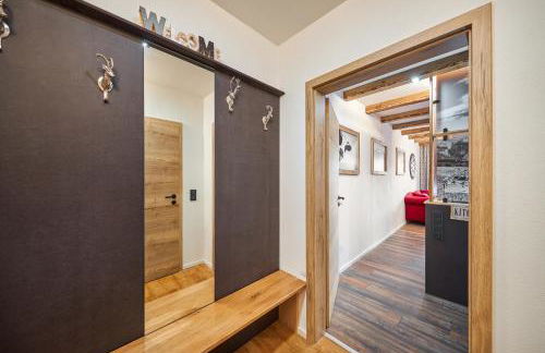 Landhotelwohnung in Seeg - Foto 7