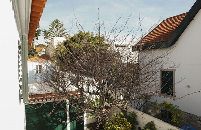 Cushy Apartment with garden in Estoril - Photo 39