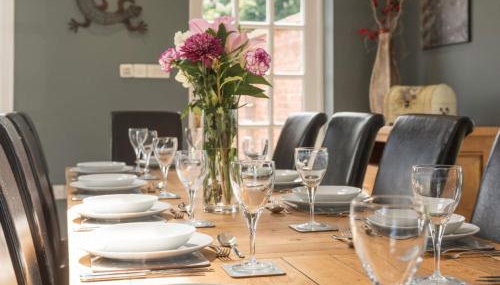 Broad Meadows Farmhouse 8 Guests - Foto 5