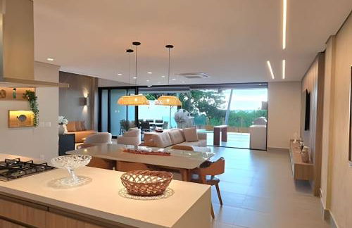 Modernismo Tropical em Toque Toque Pequeno - Foto 16