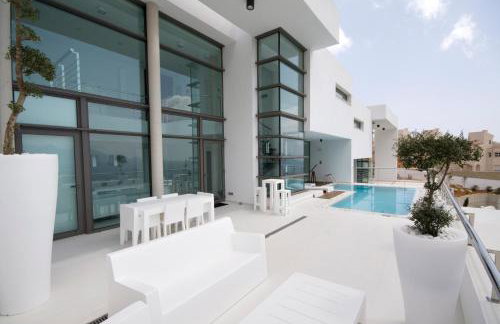 Altea Hills Luxury Villas - Foto 86