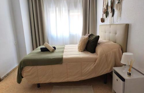 Apartamento playa Valencia - Photo 18