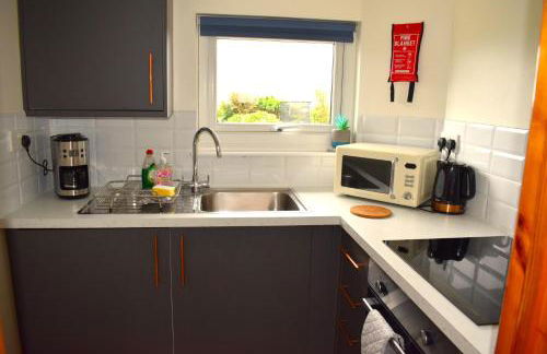 The Little House, Wadebridge, Cornwall - Foto 14