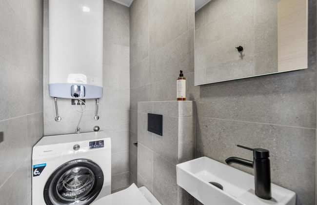 Apartment Near Beach in Istria - Foto 17