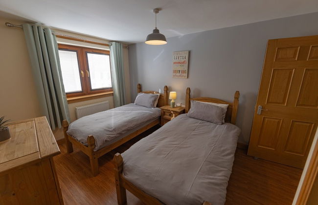 Quay Head View Aparthotel - Foto 38