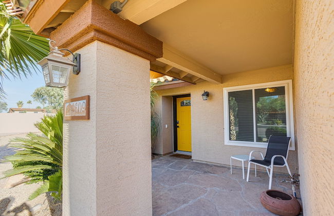 Monte Cristo Phoenix - Foto 50