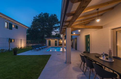 Martinela Villas Istria - Villa Franko - Photo 20