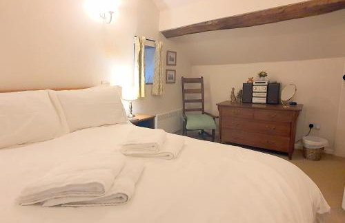 Stanton Cottage, Youlgrave Nr Bakewell - Foto 7