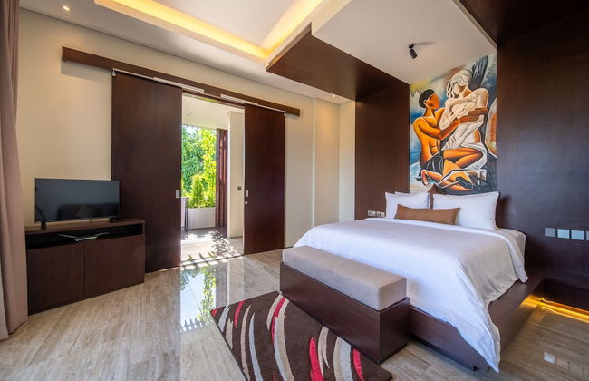 The Amarta Villa - Foto 18