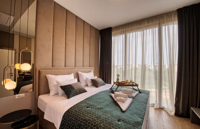 Dedaj Resort - Villa Auri - Foto 31