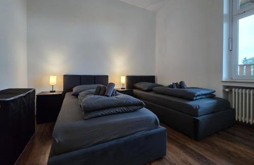 Alpha Apartments - Photo 37