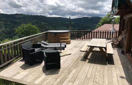 Chalet le Grizzly - Photo 17