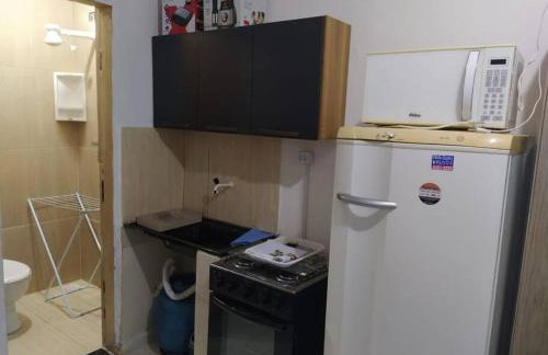 Kitnet no Centro - Foto 5