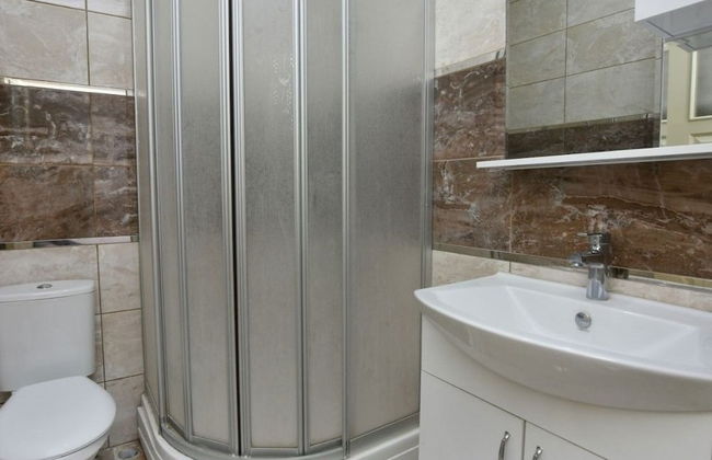 Yuzbasioglu Apart Otel - Foto 10