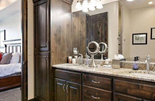 Vacation Station Private Hot Tub - Foto 19