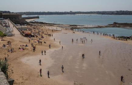 gîte marin petit châtelet - Foto 26