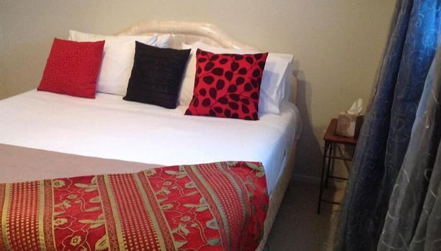 Howick Luxury Large Home - Foto 3, Habitación