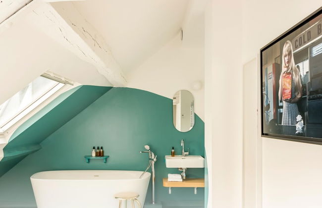 Beauquartier - Grands Boulevards - Foto 42