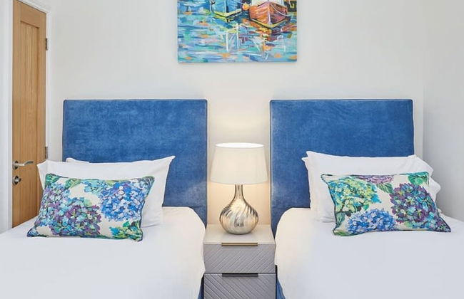 Host Stay The Townhouse - Foto 12