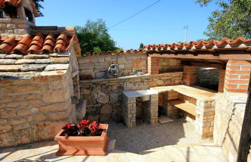 Luxury villa with a swimming pool Manjadvorci, Marcana - 7731 - Foto 13