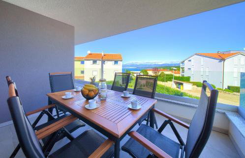 Apartment Crystal Aura - Foto 27