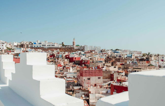 Visite complète dans Tanger - Photo 1