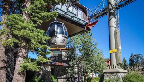 Courchevel 48 - Foto 3