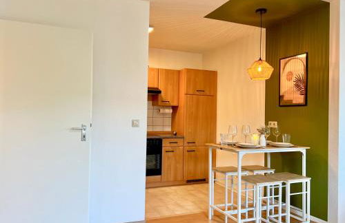 Modernes Apartment mit Balkon - Foto 9