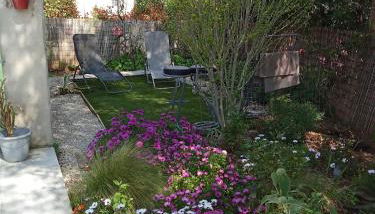 Maison dans une résidence de vacances - Photo 4