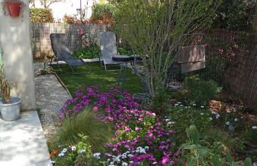 Maison dans une résidence de vacances - Foto 4