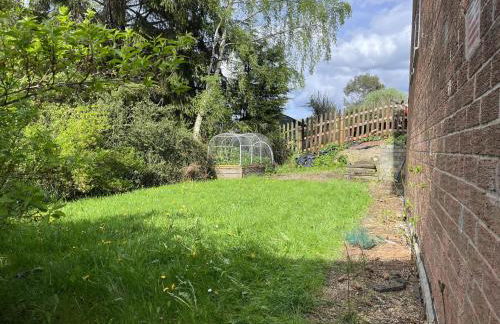 BlaydonBurn - Sleeps 6 - Parking - Garden - HotTub - Foto 11